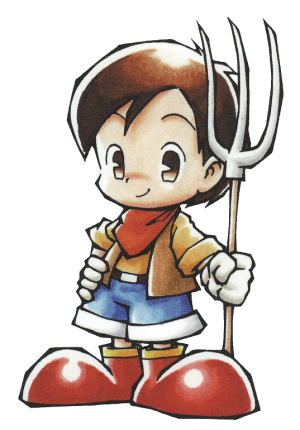 Ch Sara (Harvest Moon- 2 GBC).png