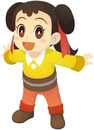 Ch Rem (Doraemon Story of Seasons).png