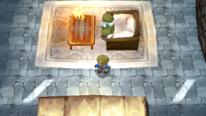 Franco Room 1
