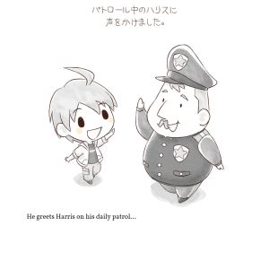 SoSFOMT Artwork Yuto Short Story 60.jpg