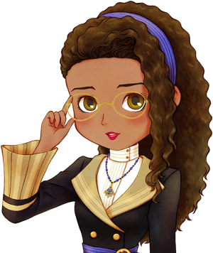 SoSGB Diana Portrait Blushing.png