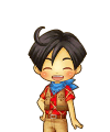 Happy