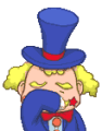 Sad