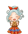 Happy