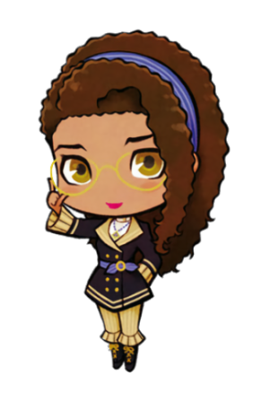 SoSGB Characters Diana chibi.png