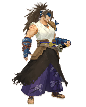 Ch Murasame (Rune Factory Guardians of Azuma).png