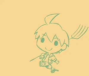 SOSFriendsofMineralTown Igusa SmallYuuto.png