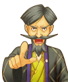 Angry