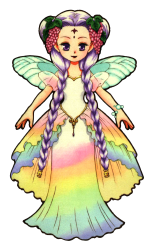 Harvest Goddess' Photo