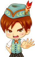 Angry