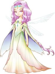Harvest Goddess' Photo