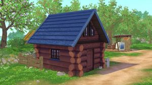 Pl Takakura's House (Story of Seasons A Wonderful Life).jpg