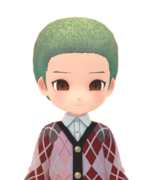 SOS Pioneers Customization Hairstyles Very Short Hair 2.png