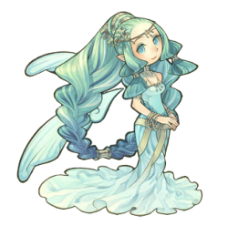 Harvest Goddess' Photo