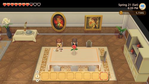 Gourmet Palace Image Here