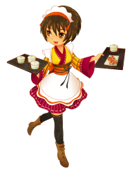 Komari's Photo