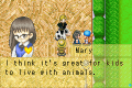 Mary Festival Dialogue