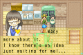Mary Yellow Heart Event