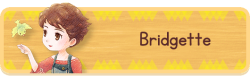 Bridgette