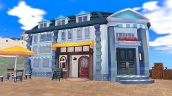 Gull's Rest Hotel & Café