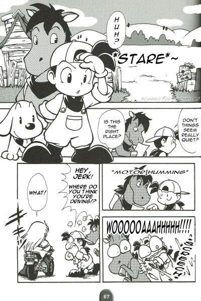 File:HM2GBC Official Comics Halloween 2.jpg