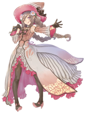 Ch Ludmila Rune Factory 5.png