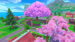 Great Tree Plaza