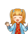 Happy