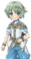 Noel's Everyday Outfit