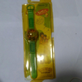 Green Watch, with dog charm[2]