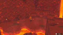 Lava Caves
