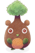 Log Sprite
