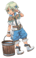 Noel Artistic