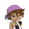 Angry