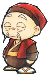 Potion Master's Photo