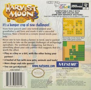 Harvest Moon 3 GBC Box Back.jpg