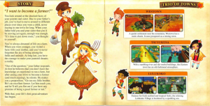 Story of Seasons 3oT Instruction Manual 2-3.png