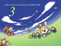 Calendar Artwork - March