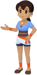 Sandy's Photo