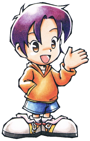 Ch Daisy (Harvest Moon- 2 GBC).png