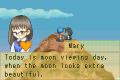 Mary Festival Dialogue