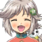 Happy