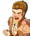 Angry