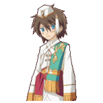 Still Wedding Suit Portrait