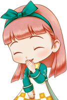 Happy