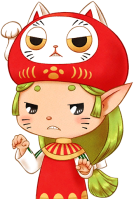 Angry