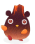 Magma Sprite