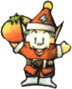 Harvest Sprites' Photo