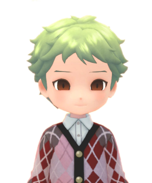 SOS Pioneers Customization Hairstyles Short Hair 2.png