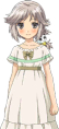 Xiao Pai's nightgown